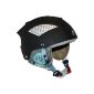 Cox Swain Ski / Snowboard Helmet Sonic Ltd.  - With adjustment wheel (Misc.)