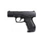 Walther P99 black with 2 magazines (Misc.)