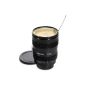 Relax Days cup camera lens coffee mug in lens design 24-105 mm