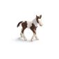 Schleich 13295 - Horses, Tinker Foal (Toys)