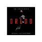 Dredd: Original Movie Soundtrack (MP3 Download)
