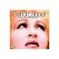 True Colors: The Best of Cyndi Lauper (Audio CD)