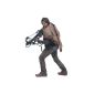 The Walking Dead TV - Daryl Dixon Deluxe 25cm Figure -. 