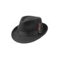 Elkader Trilby Stetson Hat Fedora (Clothing)