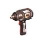 Pneumatic wrench Impact wrench powerhouse 1/2 1356 Nm (Misc.)