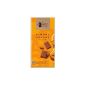 Vivani Almond Orange Rice Choc, 5-pack (5 x 80 g) (Food & Beverage)