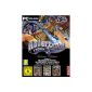 RollerCoaster Tycoon 3 Deluxe Edition (computer game)