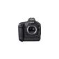 Canon EOS 1D Mark IV Digital SLR Camera (16 Megapixel, 7.6 cm (3 inch) LCD screen, Live View, Full HD Movie) housing (electronics)