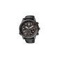 Citizen Men's Watch Chronograph Quartz Promaster Sky AS4025-08E (clock)