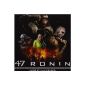 47 Ronin (Audio CD)