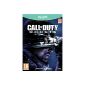 Call of Duty: Ghosts (Video Game)