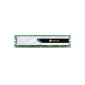 Corsair DDR2 RAM VS4GBKIT667D2 667 CL5 4GB COR ValueSelect K2 (Personal Computers)