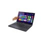 Acer Aspire E5-571P-348S laptop Touch 15.6 