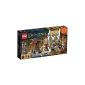 Lego Lord of the Rings 79006 - The Council of Elrond (Toys)
