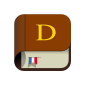 French dictionary TLFi (App)