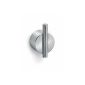 Blomus 68514 DUO Wall Hook, bolted (household goods)