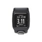 TomTom GPS Watch Cardio Runner Black (1RA0.001.02) (Sport)