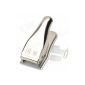 Dual SIM Cutter Map Cropper in silver punch Micro Nano Adapter for iPhone Samsung Smartphone (Electronics)