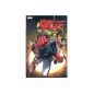 Young Avengers (Hardcover)
