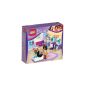 Lego Friends - 41009 - Construction game - The House of andréa (Toy)
