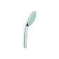 GROHE Euphoria Hand shower 27222000 (Germany Import) (Tools & Accessories)