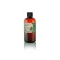 Castor oil - 100% pure cold-pressed oil - 100ml (Health and Beauty)