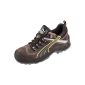 Puma Safety Safety Shoes Rebound 3.0 Condor Low 64.054.1 safety shoes S3 ESD SRC (Misc.)