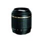 Tamron AF 55-200mm Di II LD Macro digital 4-5.6 Lens for Sony (Accessories)