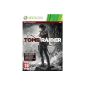 Tomb raider - Limited Edition battle strike (Video Game)