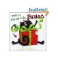 Merry Christmas, Splat (Paperback)
