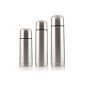 High-quality vacuum flask thermos in different sizes 350 ml Original Lumaland (household goods)