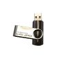 Team Group Color Turn E902 32GB Memory Stick USB 2.0 Retail (Accessories)
