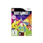 Just Dance 2015 - just awesome -