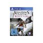 Assassin's Creed 4: Black Flag - Special Edition (exclusive to Amazon.de) (Video Game)