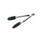 Leifheit 3041 Kitchen and barbecue tongs 23 cm ProLine (household goods)