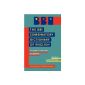 The BBI Combinatory Dictionary of English (Paperback)