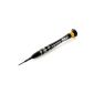 A quality screwdriver, a highly recommended tool to remove your iPhone 4 / 4S