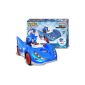 Meccano - 775,600 - Construction game - Sonic - Sonic & Speed ​​Star (Toy)