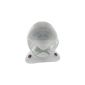 Air Humidifier Purifier and Ionizer scent diffuser RAINBOW