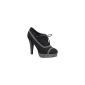 ING - Derbies bicolour heel - Women (Clothing)