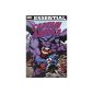 Essential Captain America - Volume 7 (Paperback)