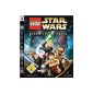 Lego Star Wars - The Complete Saga (Video Game)