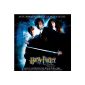 Harry Potter and the Chamber of Secrets (Harry Potter and the Chamber of Secrets) (Audio CD)
