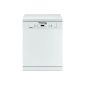 Miele G 4300 brws Freestanding Dishwasher / A + AA / 13 liters / 1:01 kWh / 13 MGD / 59.8 cm / Turbo button / 24 hour delay start / white (Misc.)