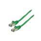VLCP85210G2.00 Cat6 Ethernet cable Valueline FTP 2m (Accessory)