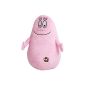 Dujardin - 42231 - Plush - Barbapapa - Pink - 30 cm (Toy)