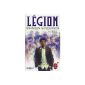 Legion (Paperback)