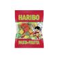 Haribo pasta Frutta, 6-pack (6 x 175 g bags) (Misc.)