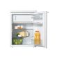 Miele K 12024 S-2 refrigerator / A ++ / cooling: 127 L / freezing: 18 L / White / ComfortClean - hygienic cleaning (Misc.)