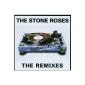 The Remixes (Audio CD)